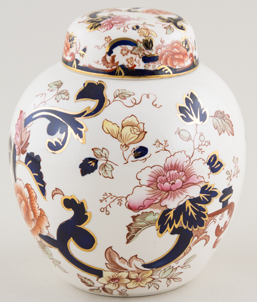 Ginger Jar c1920